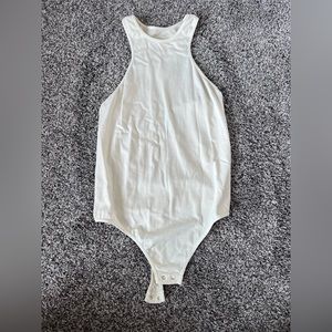 Free People Body Suit (WORN ONCE)